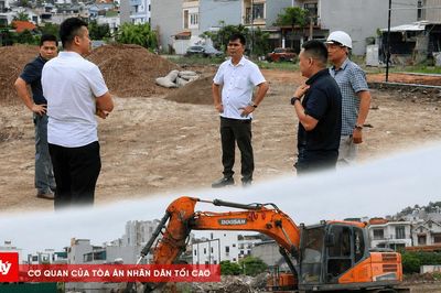 Chính quyền 2 cấp nhìn từ những chuyển động ở cơ sở