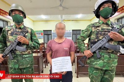 Bắt giữ đối tượng tàng trữ 62 viên nghi ma túy ở A Lưới