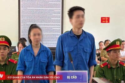 20 năm tù vì mang gần 2kg ma túy từ Quảng Trị vào Huế