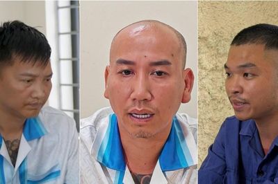 Huấn 'Hoa Hồng', Phú Lê, Khánh Sky bị khởi tố: Chuỗi lời khai đáng chú ý