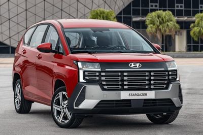 Với 500 triệu, khách Việt có thể mua được xe gầm cao nào trong tháng 8?