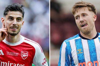 Nhận định Arsenal vs Coventry: Tưng bừng khai màn Ngoại hạng Anh