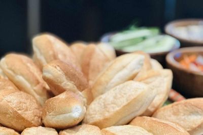 6 món ăn có thể làm tăng đường huyết nhanh hơn đồ ngọt
