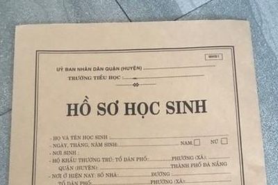 Người phụ nữ lừa tiền 50 phụ huynh bằng chiêu 'chạy trường' bị khởi tố