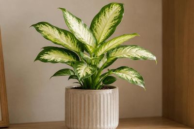 6 cây cảnh có nhựa độc cần tránh trong nhà có trẻ em