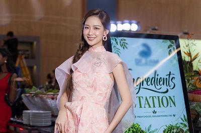 Bảo Ngọc thắng thử thách nấu ăn, Puerto Rico vào top 40 Miss World 2026