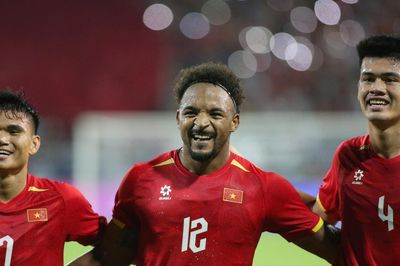 Tuyển Việt Nam nhận tin vui trước chung kết ASEAN Cup 2026