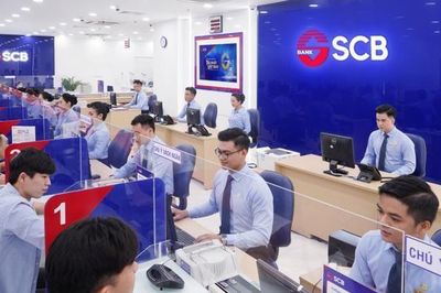Lãi suất ngân hàng hôm nay 21/8/2026: Hiếm thấy, một kỳ hạn tăng tới 4,8 điểm phần trăm
