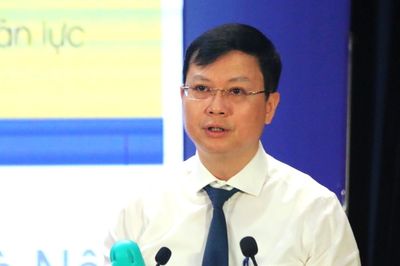 Giám đốc Sở GD-ĐT Hà Nội nói về định hướng có thể xét tuyển vào lớp 10