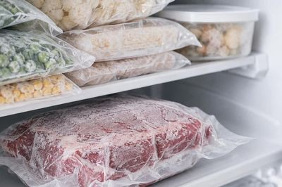 Mẹo bảo quản thịt trong tủ lạnh đúng cách, an toàn cho sức khỏe