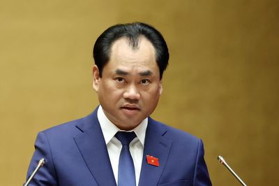 Bộ trưởng Trịnh Việt Hùng: Người dân sẽ không mất quyền khi giao dịch đất đai