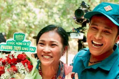 Phim của Huỳnh Lập, Cody Nam Võ vừa chính thức chiếu đã thu 70 tỷ đồng