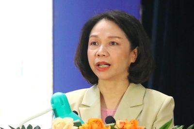 Hà Nội giảm 2.366 cán bộ quản lý, tăng gần 2.000 giáo viên sau sắp xếp trường