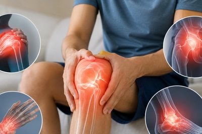Nhóm người cần đo loãng xương ngay cả khi chưa đau nhức