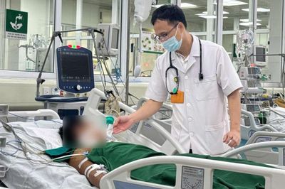 Sai lầm khiến nam thanh niên không còn cơ hội sống