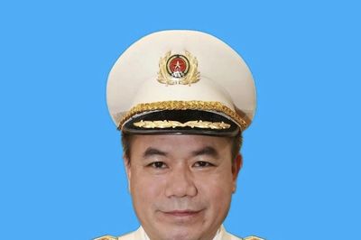 Giám đốc Công an Hà Nội được đề nghị xét tặng 'Công dân Thủ đô ưu tú'