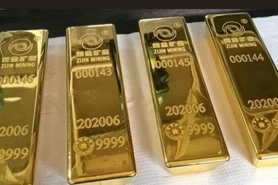 Vàng bùng nổ sát 4.600 USD/ounce, 3 yếu tố quyết định đà tăng tiếp theo
