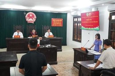 Tòa chấp nhận yêu cầu khởi kiện vụ án dân sự công ích, buộc doanh nghiệp nộp thuế hơn 12,7 tỉ đồng
