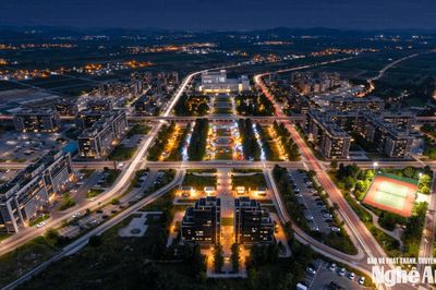 Triển khai nhanh, đồng bộ và quyết liệt các dự án trọng điểm