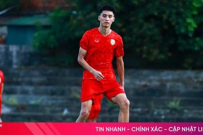 Trung vệ 18 tuổi được Hồng Lĩnh Hà Tĩnh đăng ký thi đấu V.League