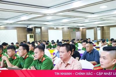 Hà Tĩnh nâng cao năng lực giám định tư pháp