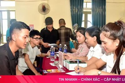 Tuyển dụng lao động ở Hà Tĩnh: Vì sao cung chưa đủ cầu?
