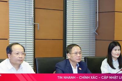 Tháo gỡ khó khăn, tạo động lực thúc đẩy tăng trưởng kinh tế
