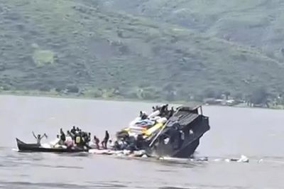 Nigeria: Chìm thuyền chở quá tải, ít nhất 51 người thiệt mạng