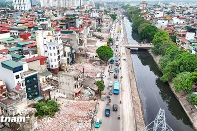 Sửa Luật Đất đai: Thu hồi đất phải gắn với tái thiết cuộc sống người dân