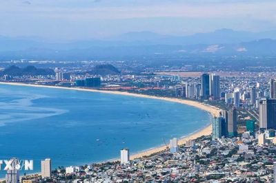 Đà Nẵng kể câu chuyện hội nhập qua góc nhìn quốc tế