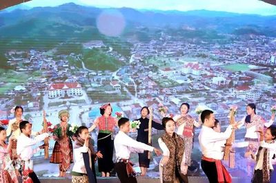 Mộc Châu sẵn sàng cho Tuần Văn hóa-Du lịch năm 2026