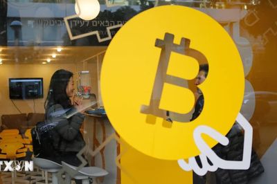 Giá tiền điện tử Bitcoin tăng hơn 20% chỉ trong hai ngày