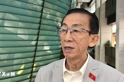 Chính sách giảm thuế phải thực sự tới người kinh doanh