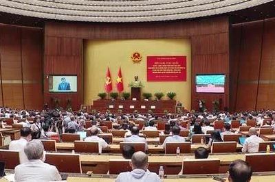 Nghị quyết 57: Từ bước đệm đến yêu cầu tạo ra giá trị