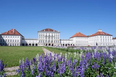 Cung điện Nymphenburg: Viên ngọc Baroque - Rococo của nước Đức