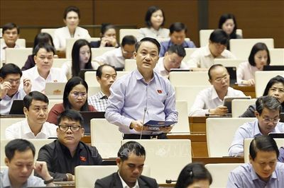 Thu hồi đất phải gắn với tái thiết cuộc sống và quản trị dữ liệu