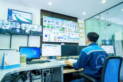 TP Hồ Chí Minh: Nhiều khu vực có thể bị gián đoạn cấp nước trong đêm 21/8