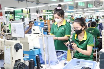 Giảm 30% thuế, thêm dư địa cho doanh nghiệp nhỏ phục hồi và phát triển