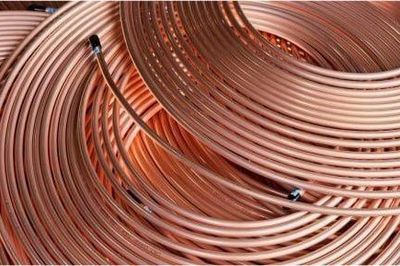 Hàn Quốc sẽ áp thuế chống bán phá giá đối với ống đồng của Thái Lan