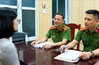 Bắt tạm giam nguyên Phó Giám đốc ngân hàng lập sổ tiết kiệm giả, chiếm đoạt 6,5 tỷ đồng