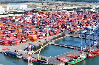 Gỡ điểm nghẽn cho xuất khẩu nông sản - Bài 1: Từ nút thắt logistics và dòng vốn