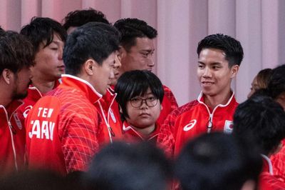 ASIAD 2026: Thần đồng 11 tuổi Nhật Bản hướng tới kỷ lục lịch sử