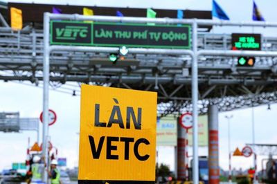 Phí duy trì gây tranh luận, hé lộ dòng tiền hơn 1.400 tỷ đồng tại VETC