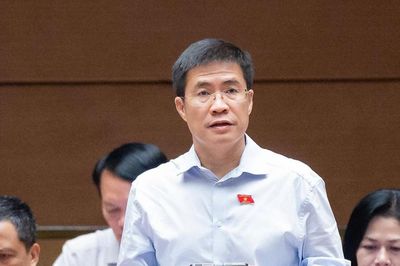 3 đề xuất của ĐBQH để hoàn thiện chính sách về tài chính đất đai và giá đất
