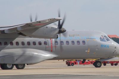 Chuyến bay đặc biệt đưa 7.104 mẫu hài cốt liệt sĩ đi tìm lại danh tính