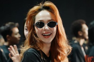 'Mẹ mìn' Minh Hằng gây bất ngờ
