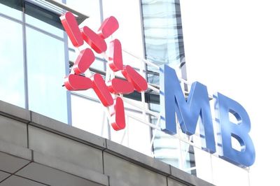 Viettel sắp rót gần 1.200 tỷ đồng mua thêm cổ phiếu MBB