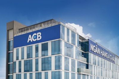 ACB chính thức có công ty bảo hiểm phi nhân thọ, đặt mục tiêu lãi 365 tỷ đồng