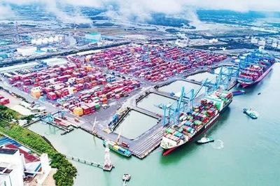 Nhập siêu khoảng 20,3 tỷ USD, Chính phủ yêu cầu đẩy mạnh xuất khẩu