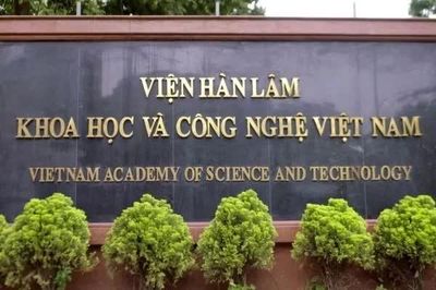 Thanh tra Chính phủ chỉ ra loạt vi phạm tại Viện Hàn lâm Khoa học và Công nghệ Việt Nam
